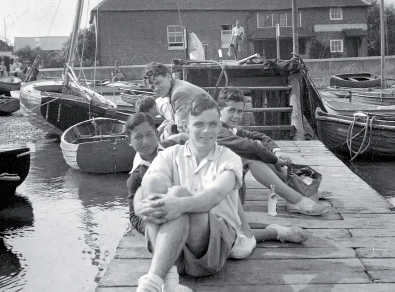 alan turing
