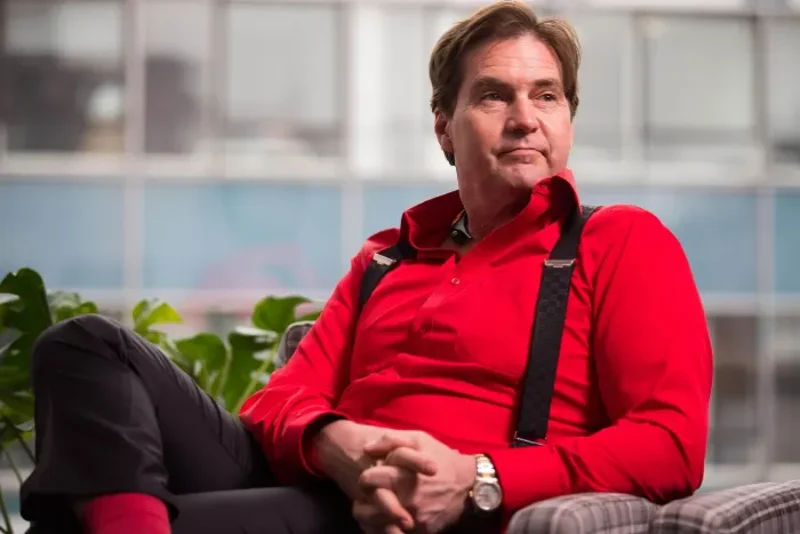 craig wright