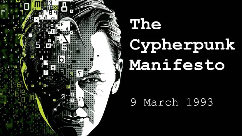 cypherpunk