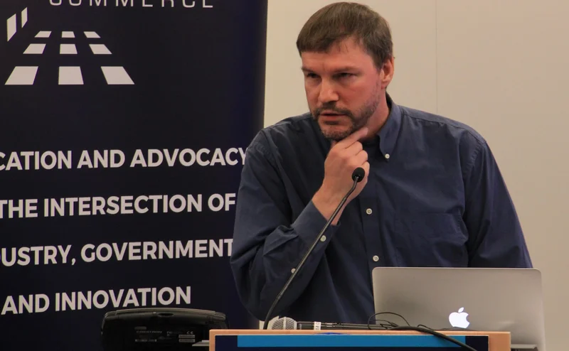 Nick Szabo, jedan od najpopularnijih kandidata