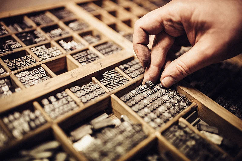 Metalni linotip