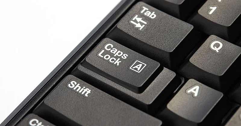 Tab dugme na tastaturi